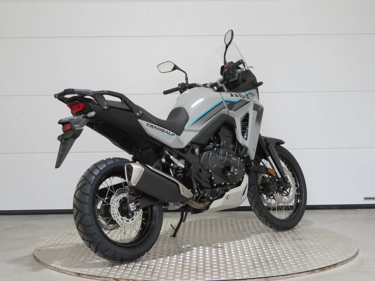 Honda XL750 Transalp