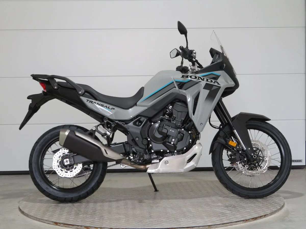 Honda XL750 Transalp