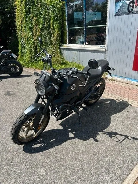 Zontes ZT 125-G1