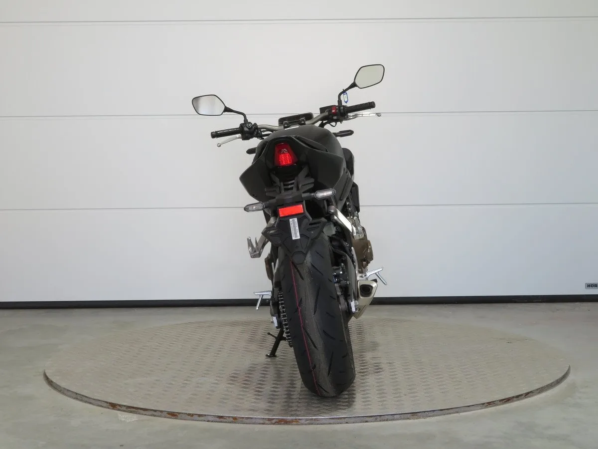 Honda CB650R