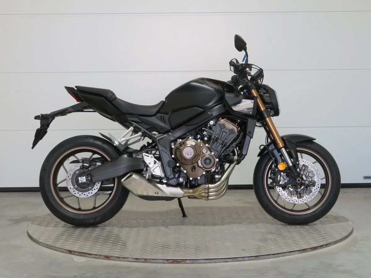 Honda CB650R