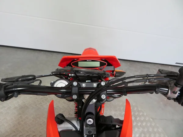 Beta RR 4T 125 T Motard