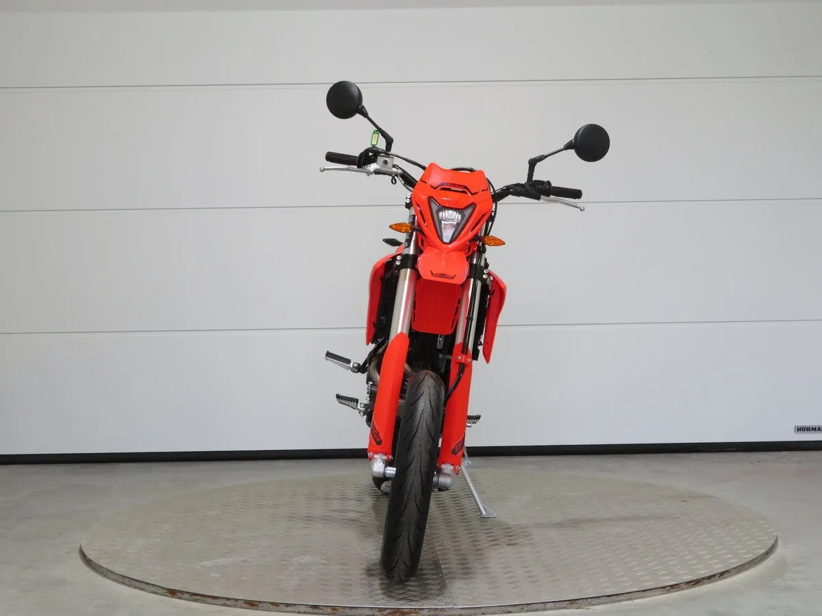 Beta RR 4T 125 T Motard