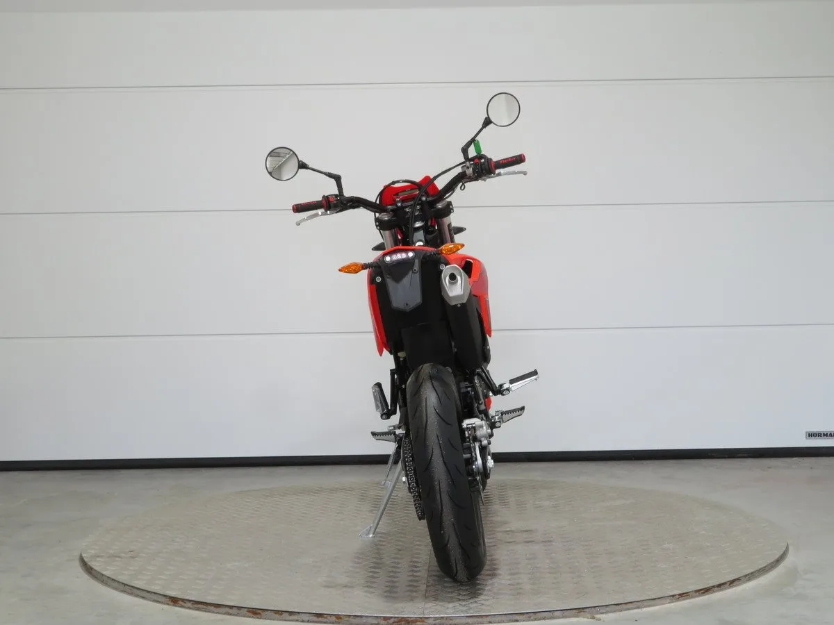 Beta RR 4T 125 T Motard
