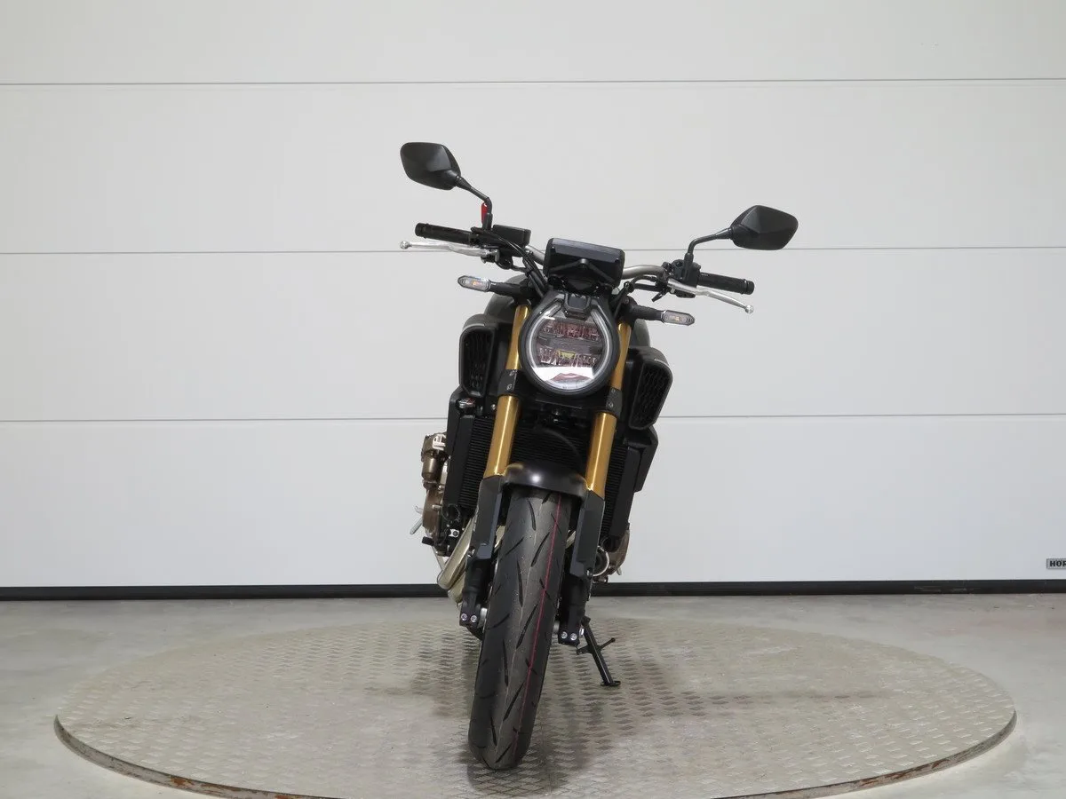 Honda CB650R