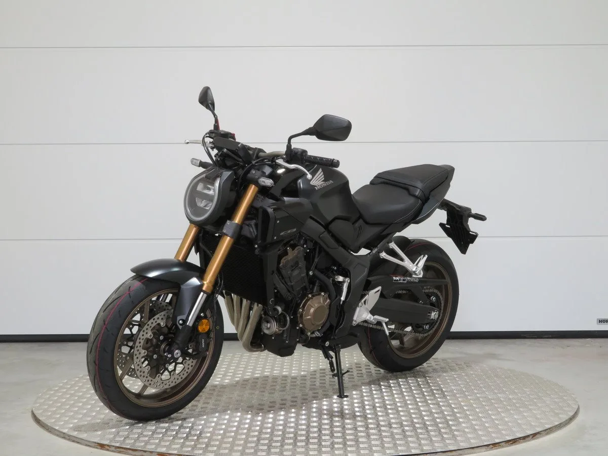 Honda CB650R