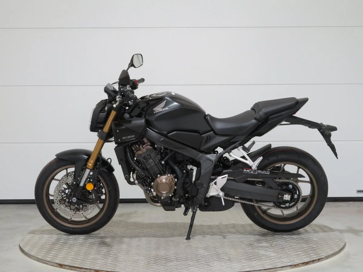 Honda CB650R