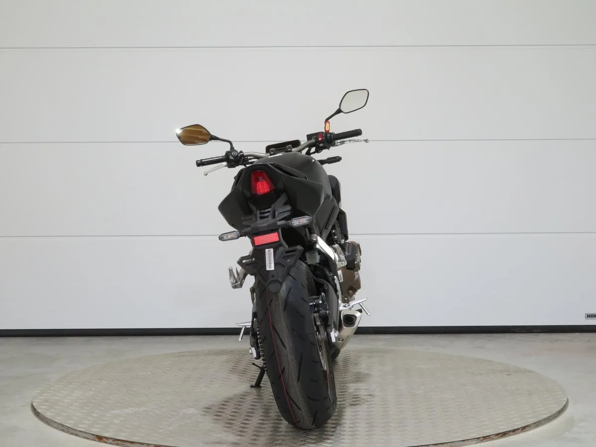 Honda CB650R