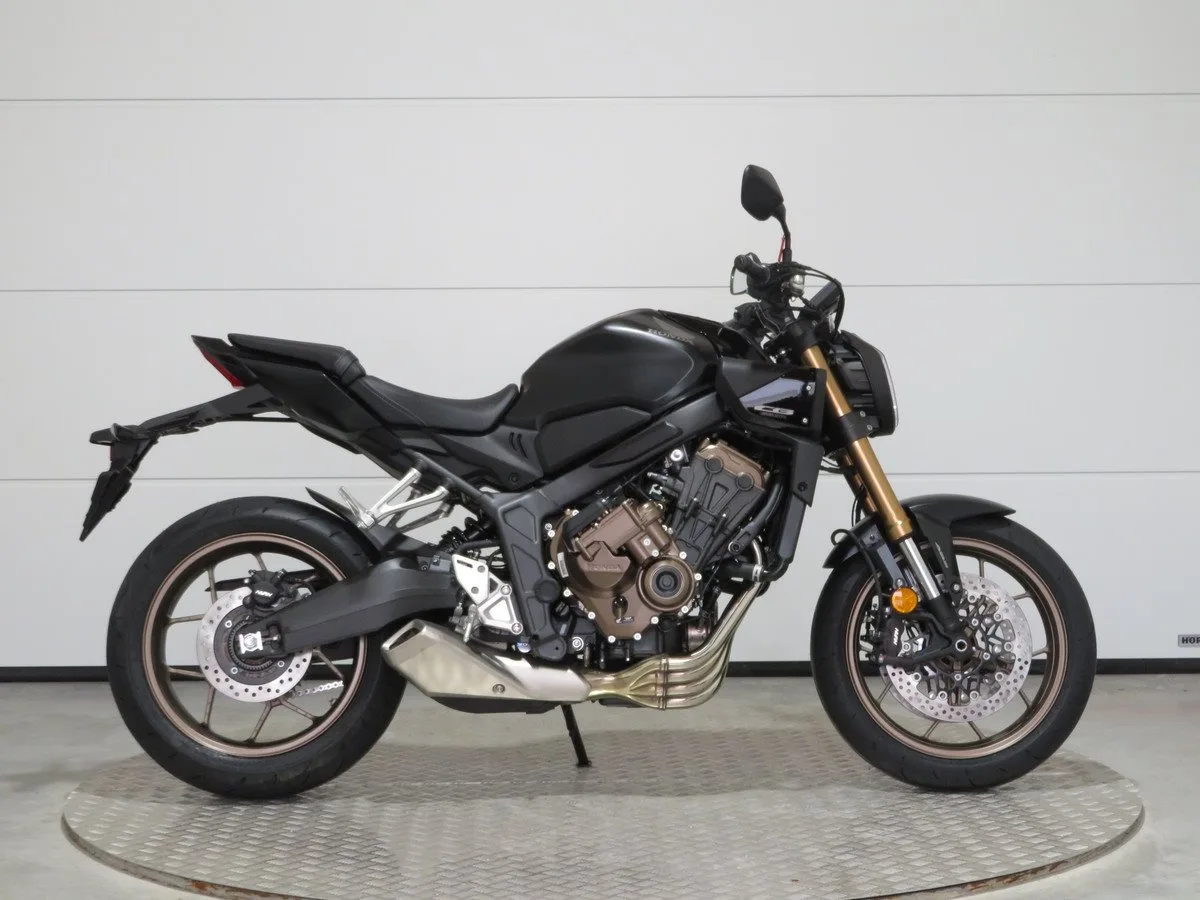 Honda CB650R