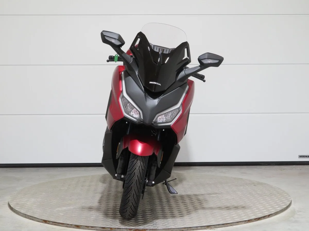 Honda Forza 350 NSS 350