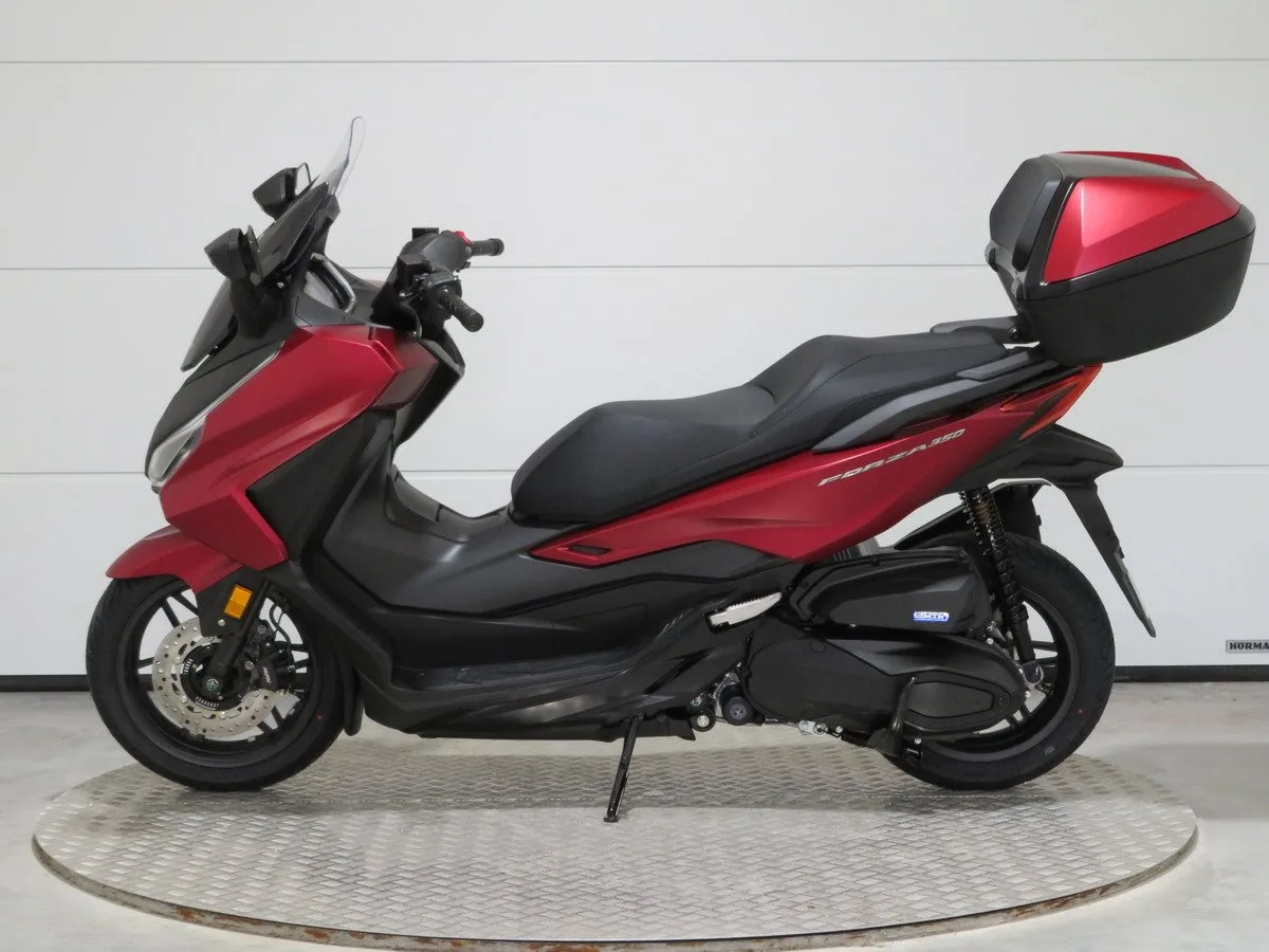 Honda Forza 350 NSS 350