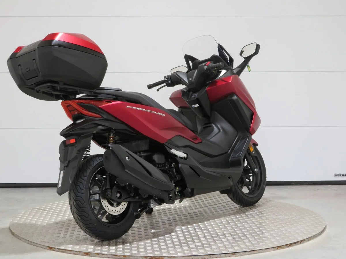 Honda Forza 350 NSS 350