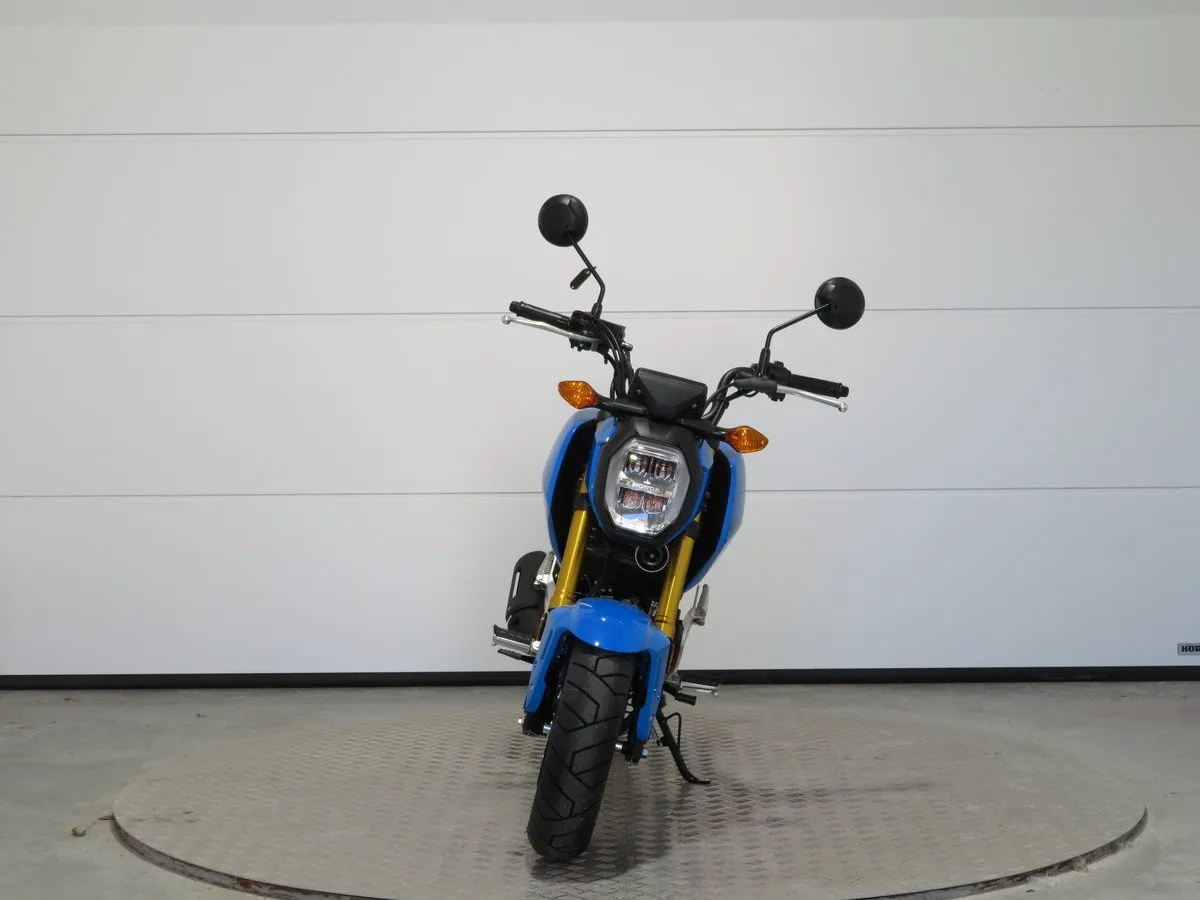 Honda MSX125 Grom