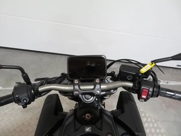 Honda CB650R