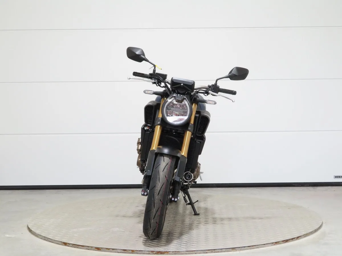 Honda CB650R