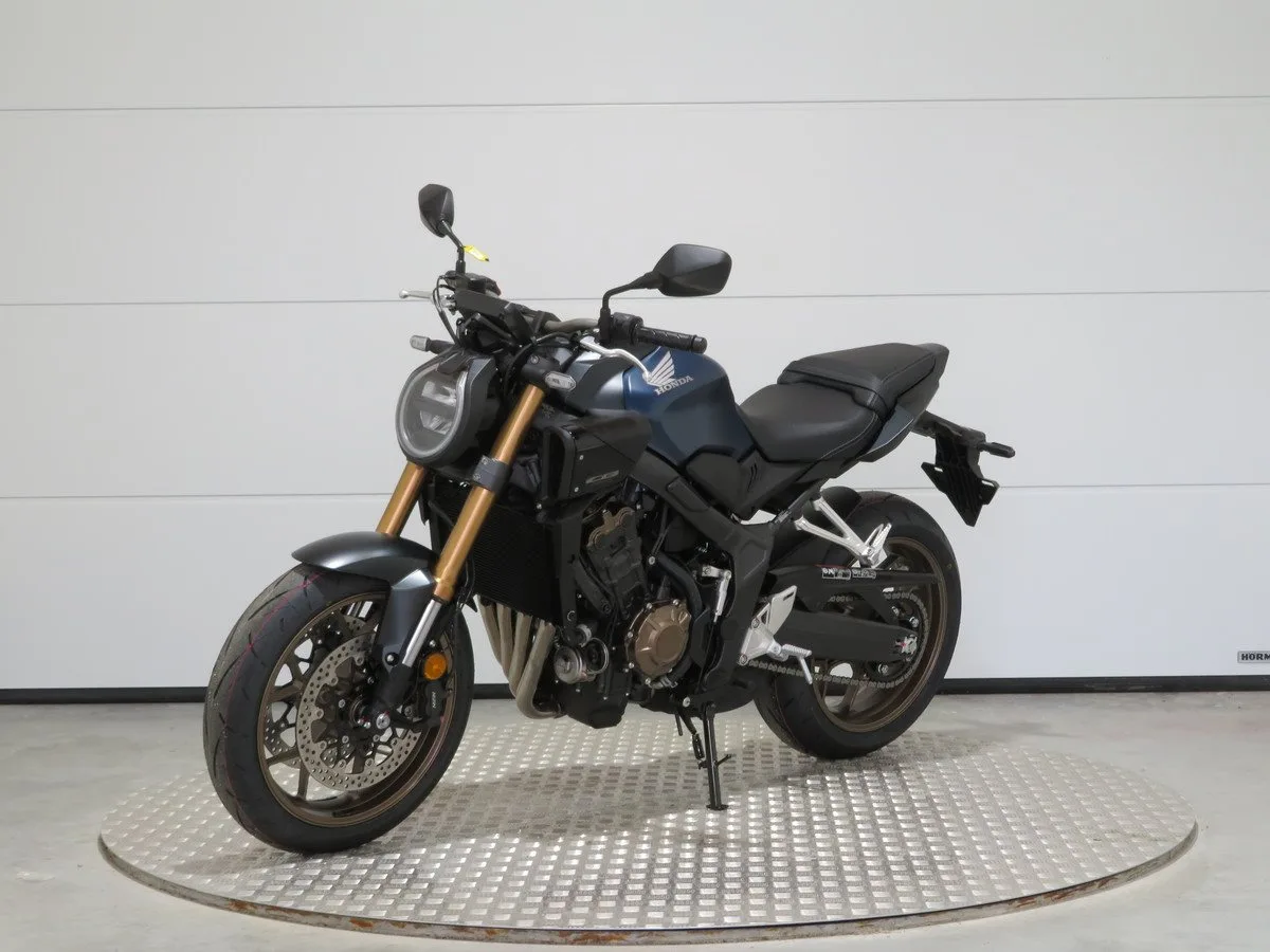 Honda CB650R