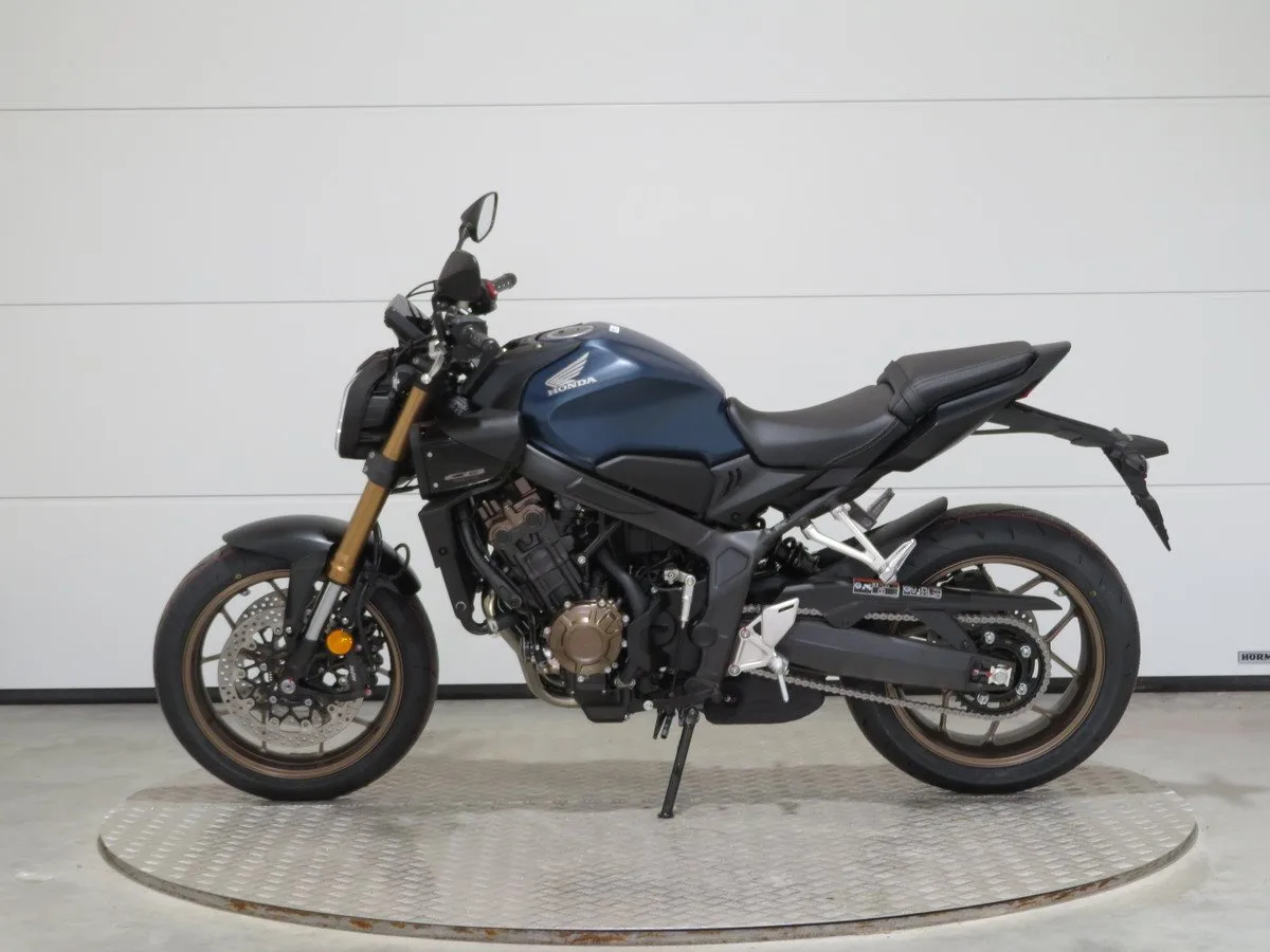 Honda CB650R