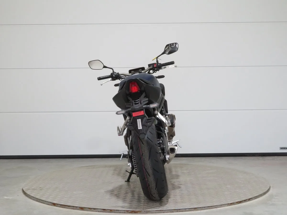 Honda CB650R