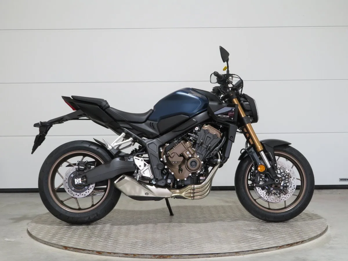 Honda CB650R