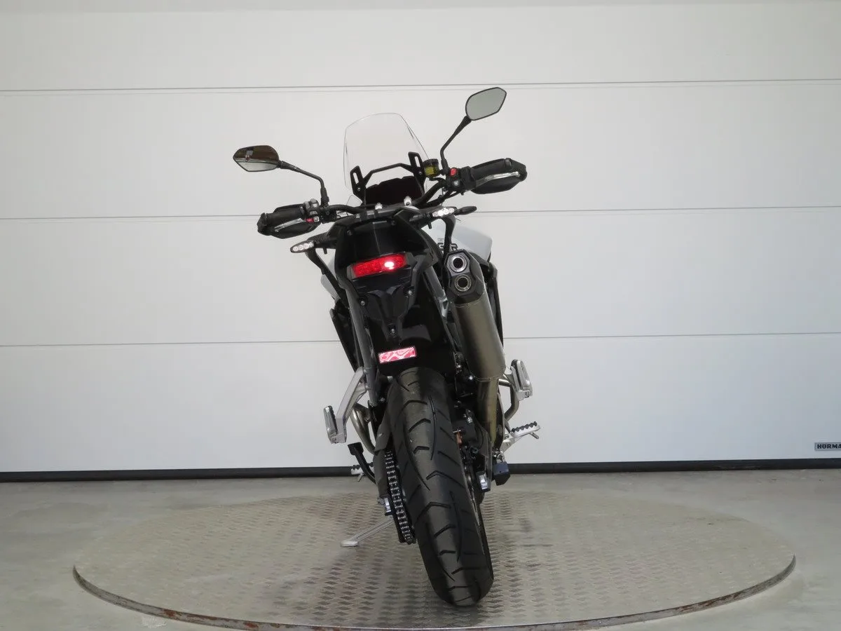 Triumph Tiger 900 Alpine Edition