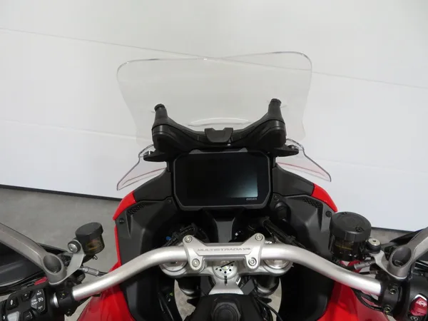 Ducati Multistrada V4 S
