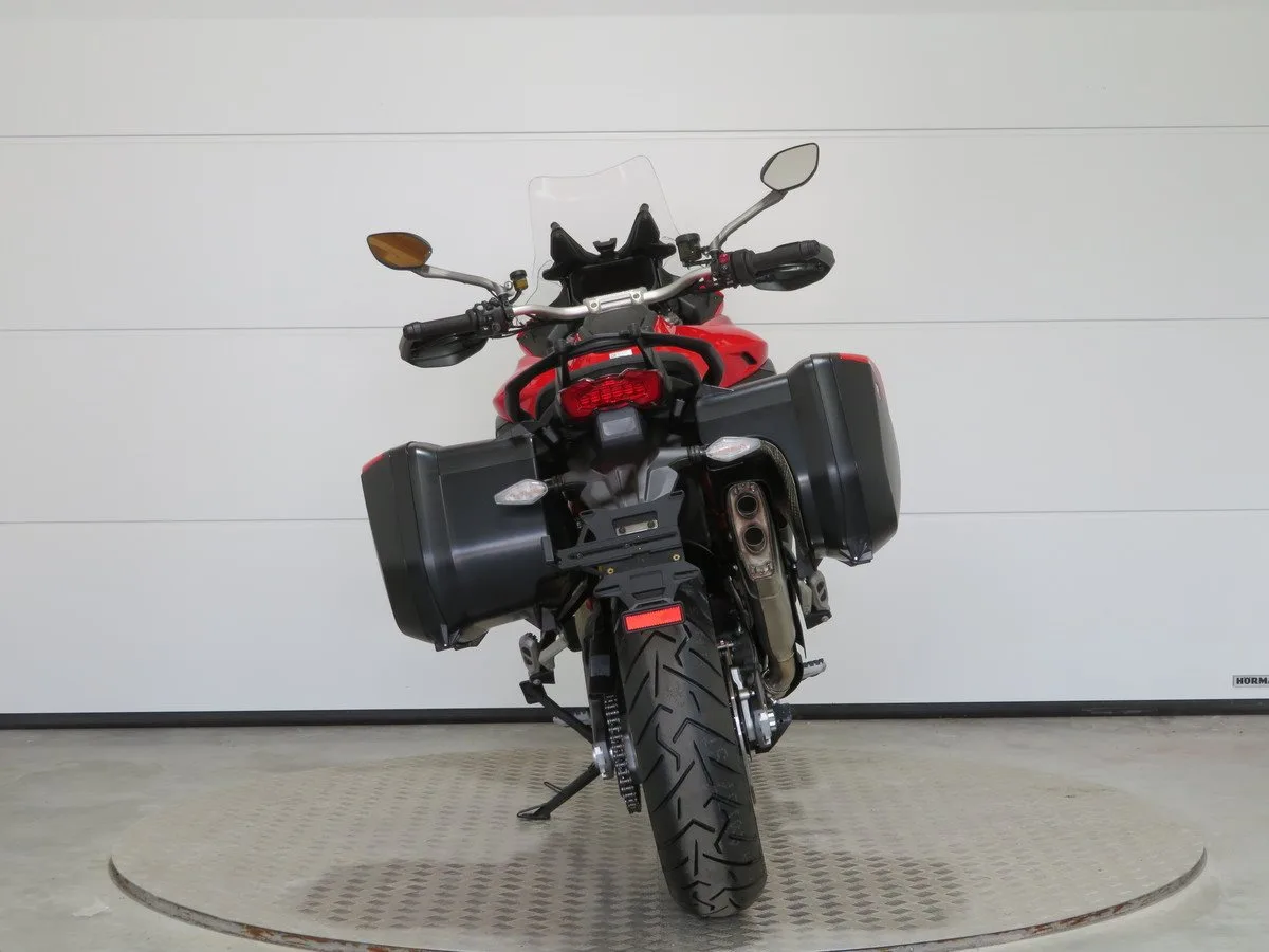 Ducati Multistrada V4 S