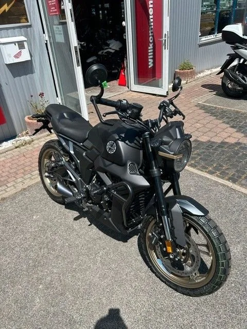 Zontes ZT 125-G1
