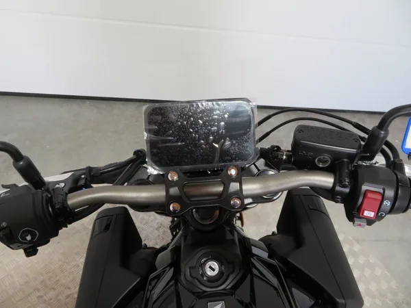 Honda CB650R