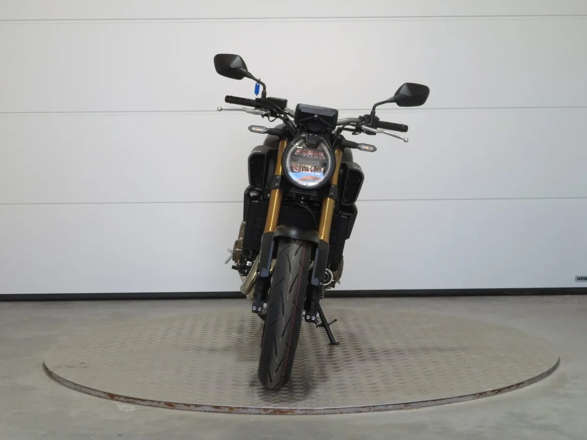 Honda CB650R