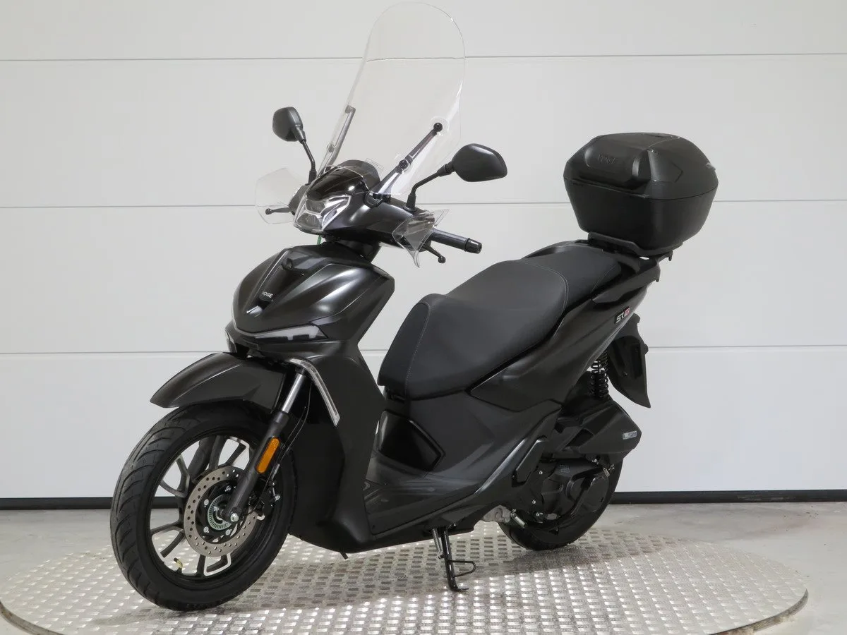 Voge SR16 125 ABS TCS