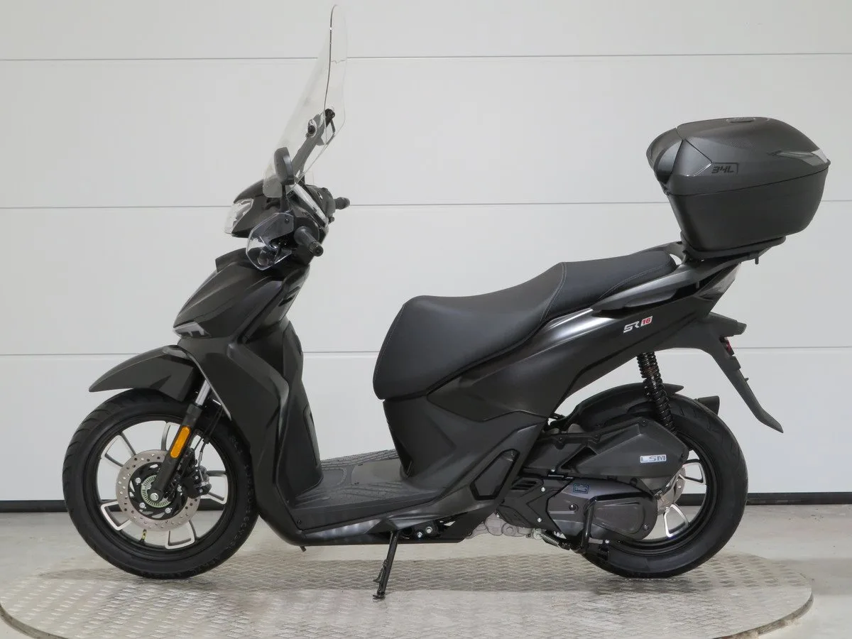 Voge SR16 125 ABS TCS