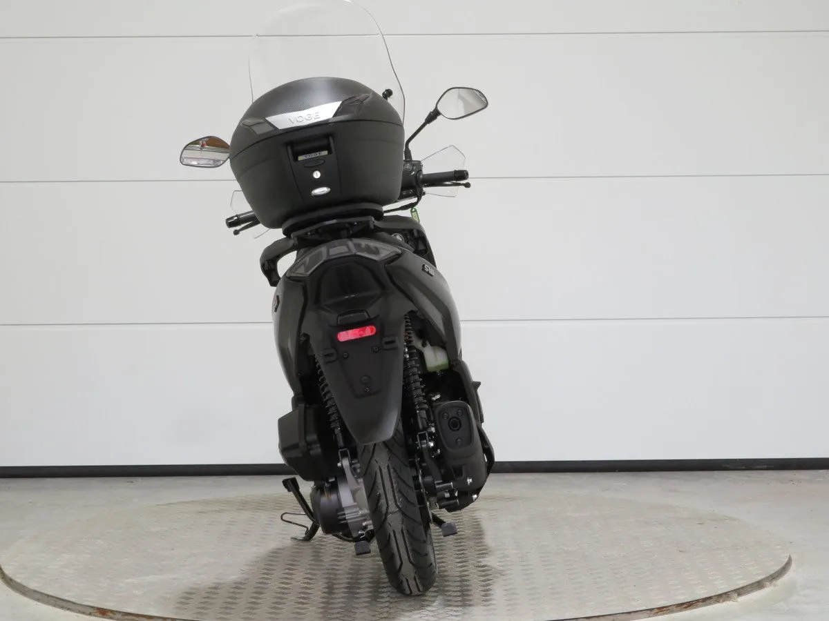 Voge SR16 125 ABS TCS
