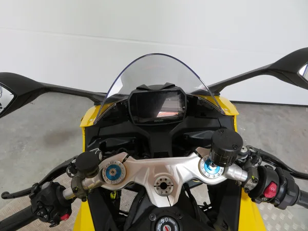 Ducati Panigale V2 S