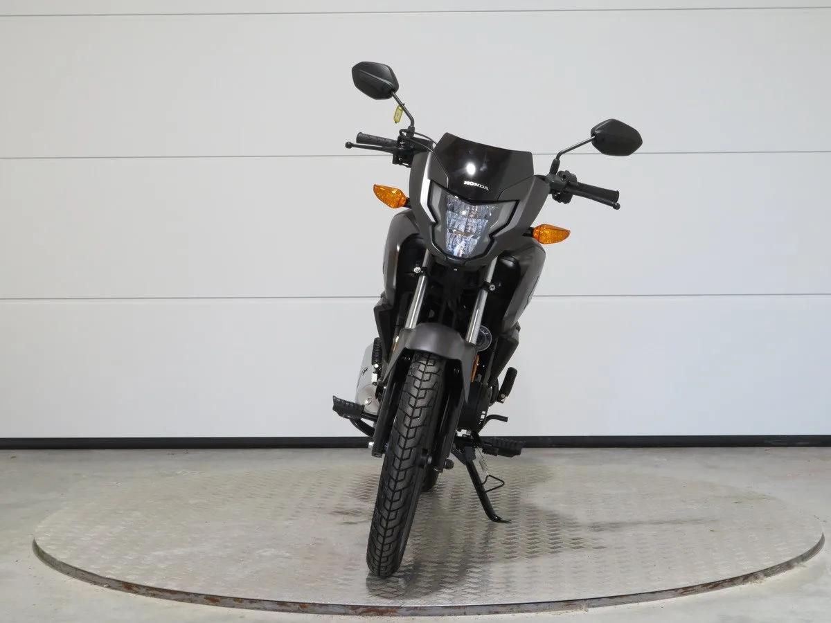 Honda CBF 125