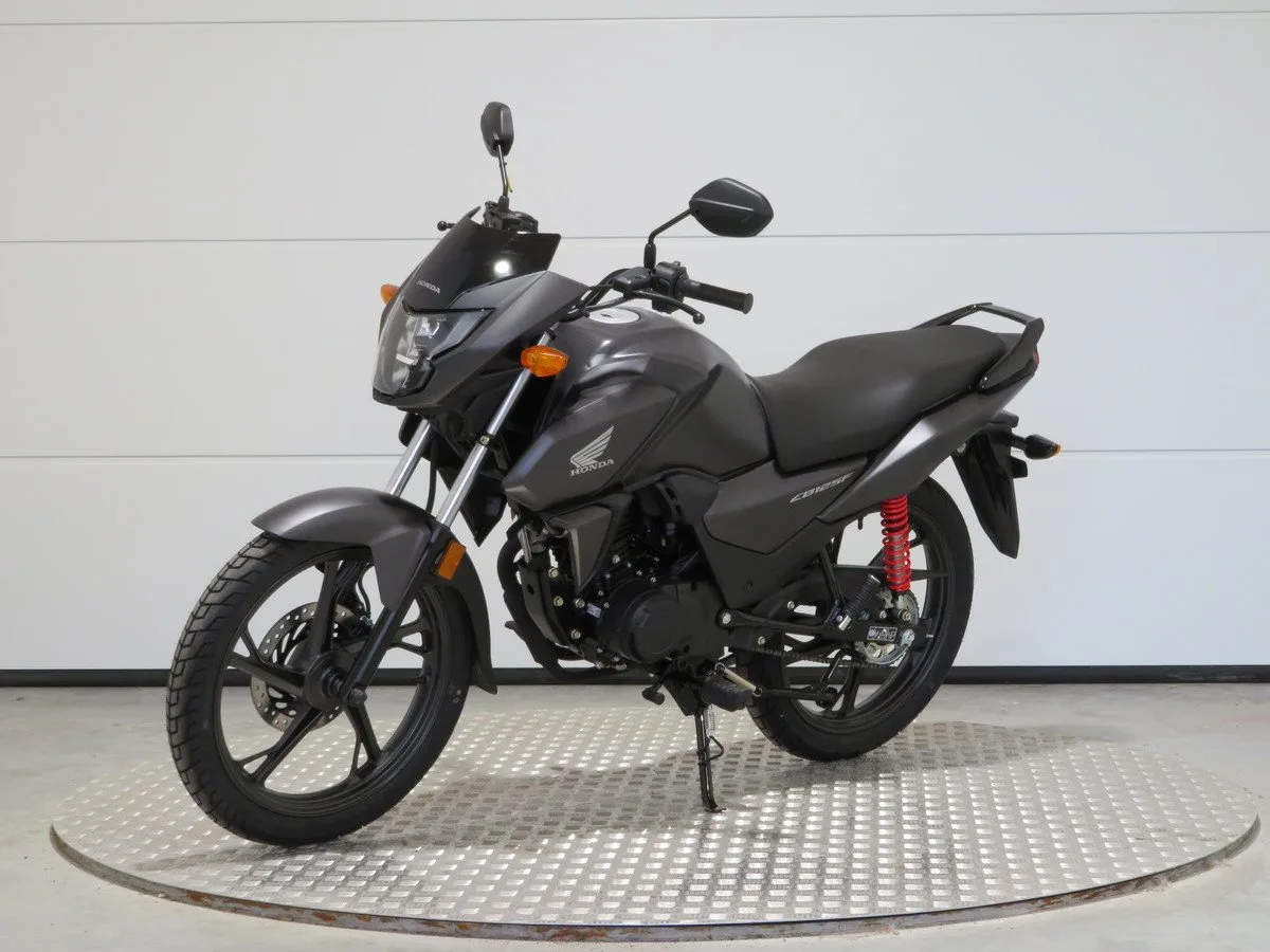 Honda CBF 125
