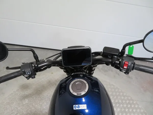 Honda CMX1100 Rebel