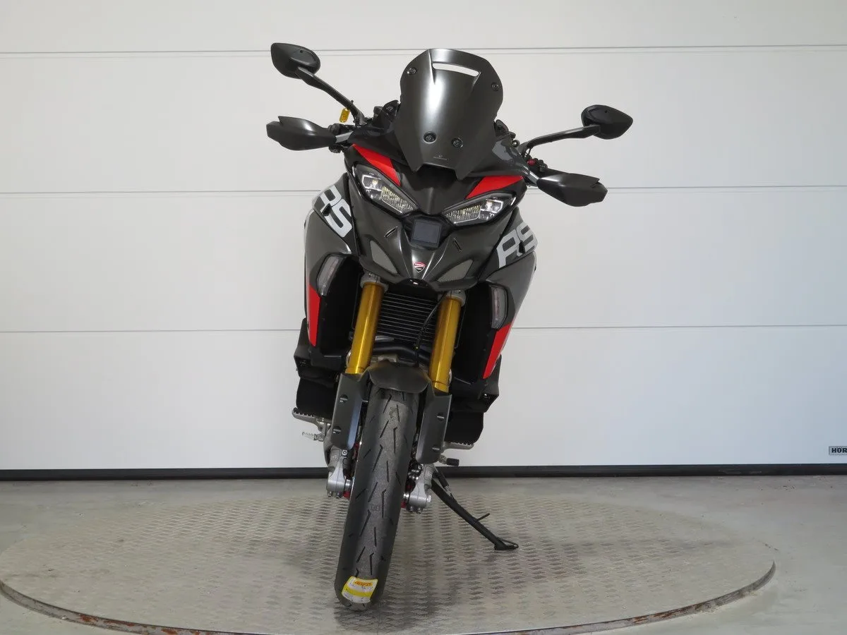 Ducati Multistrada V4 RS