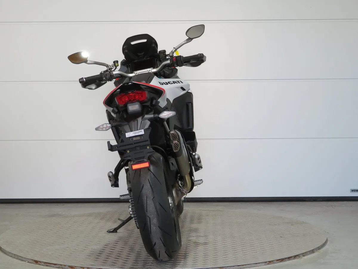 Ducati Multistrada V4 RS