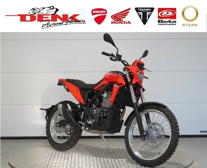 Beta Alp 4.0