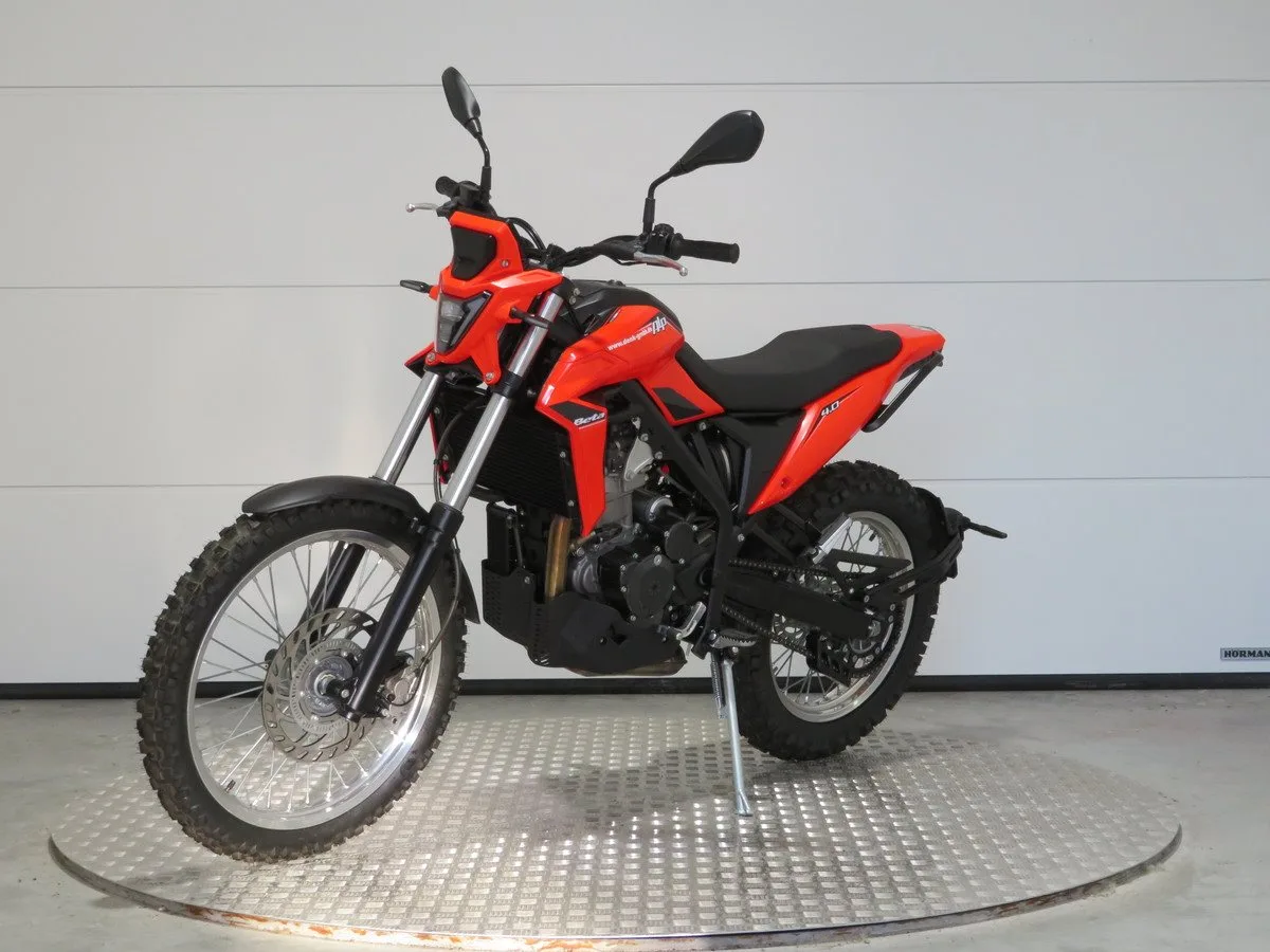 Beta Alp 4.0
