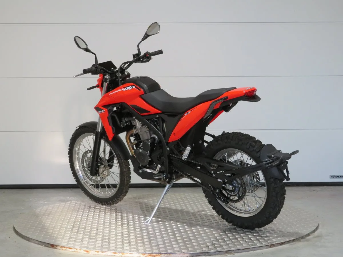 Beta Alp 4.0