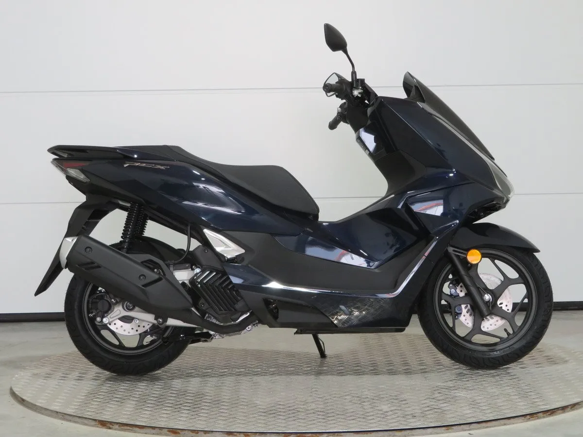 Honda PCX125