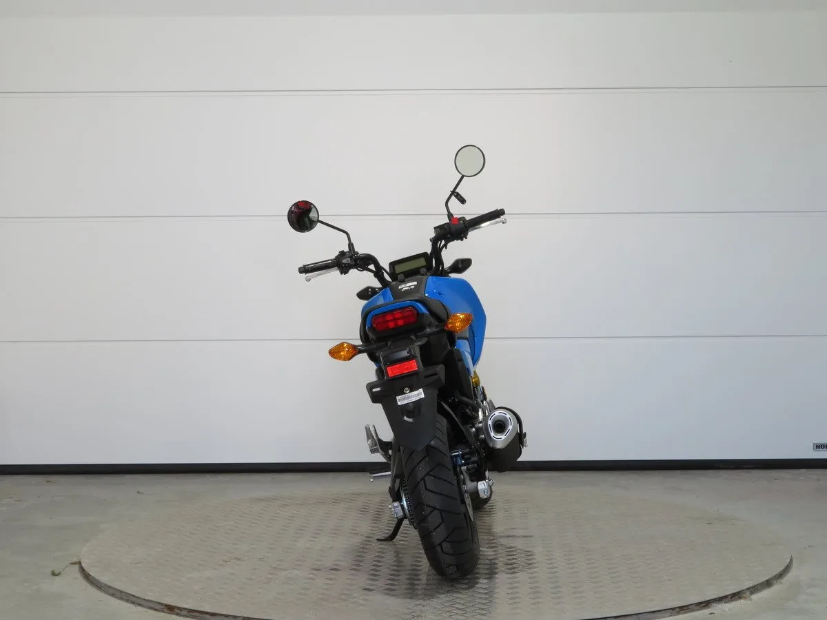 Honda MSX125 Grom