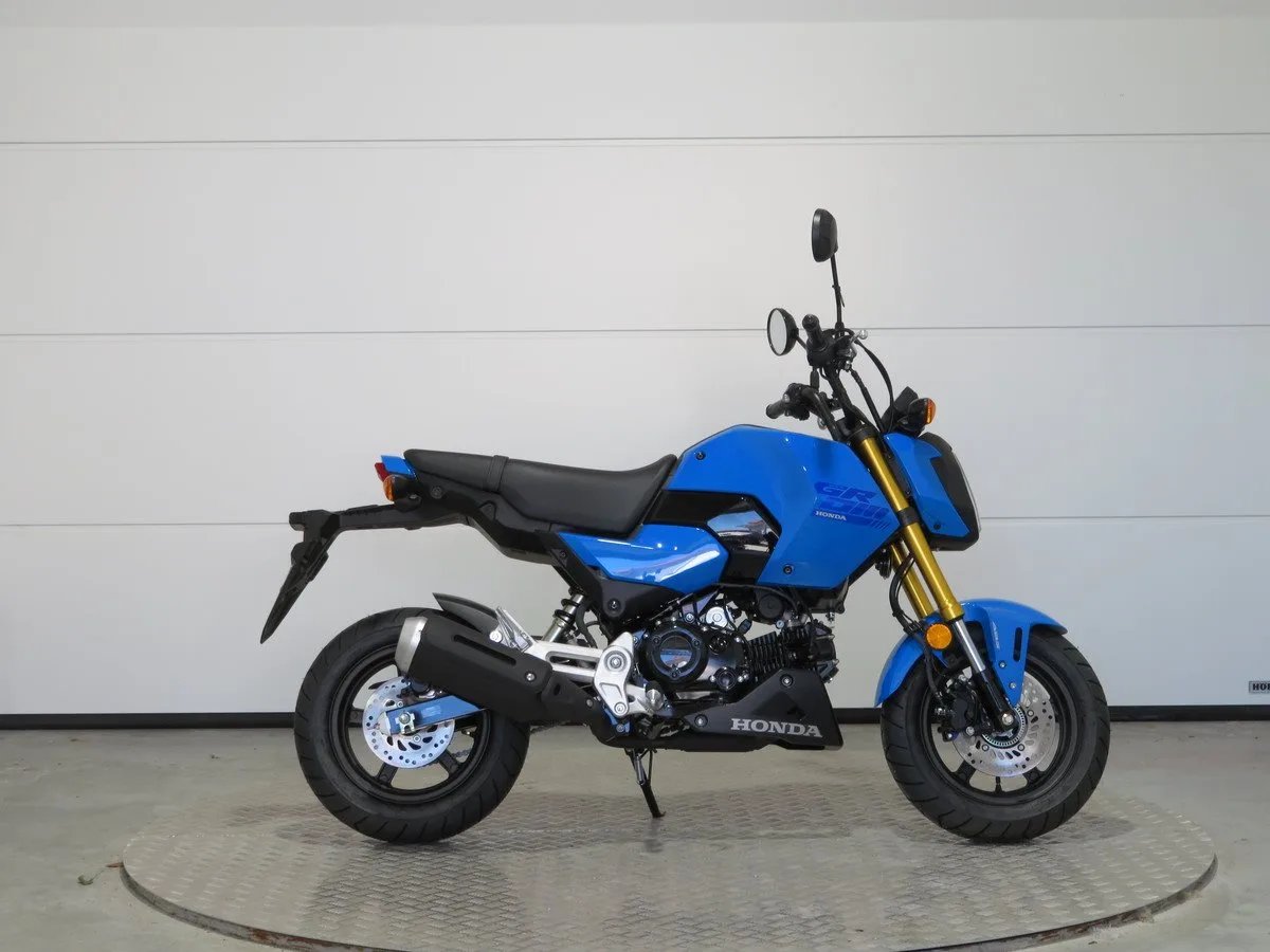 Honda MSX125 Grom