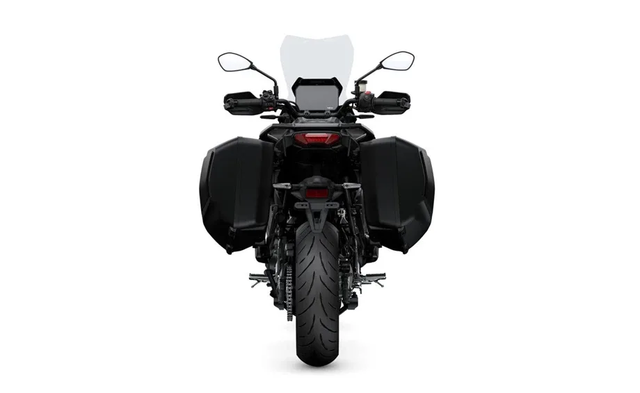 Yamaha Tracer 9 GT, MY 2025 - Ceramic Ice