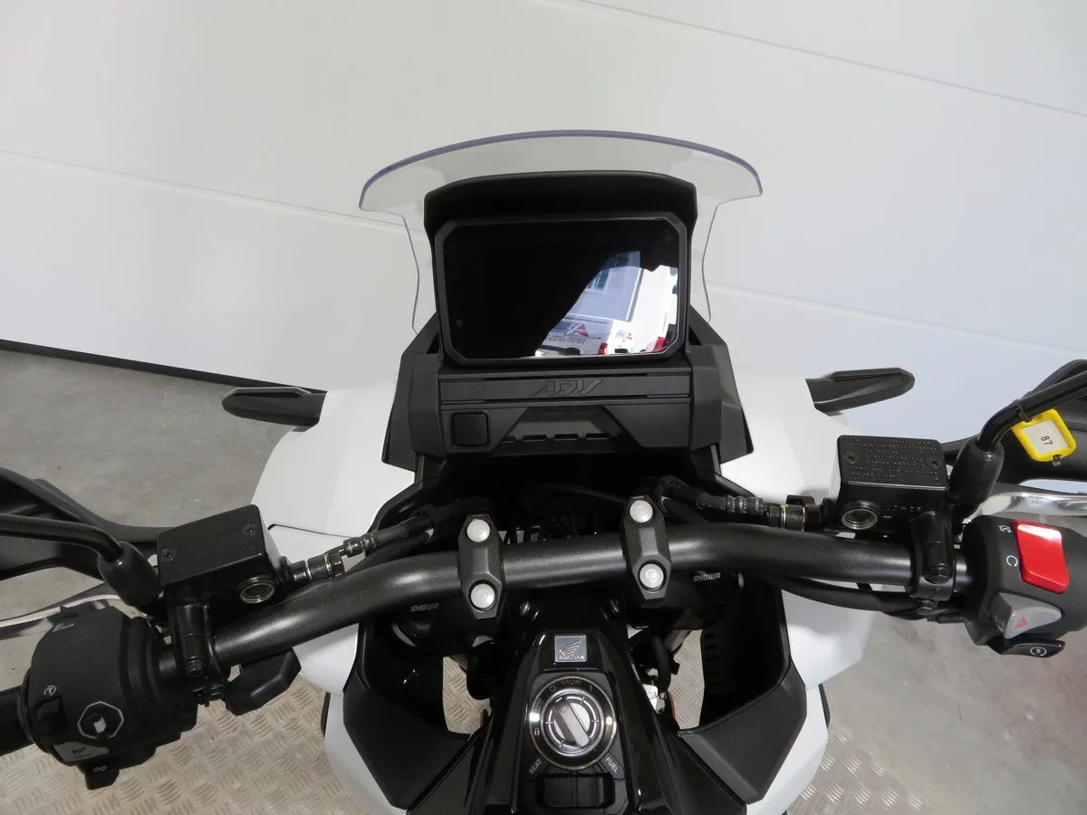 Honda ADV350