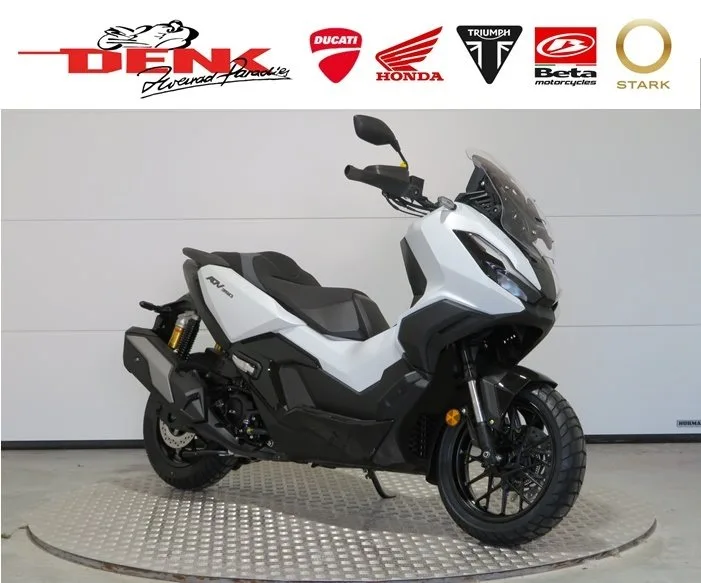 Honda ADV350