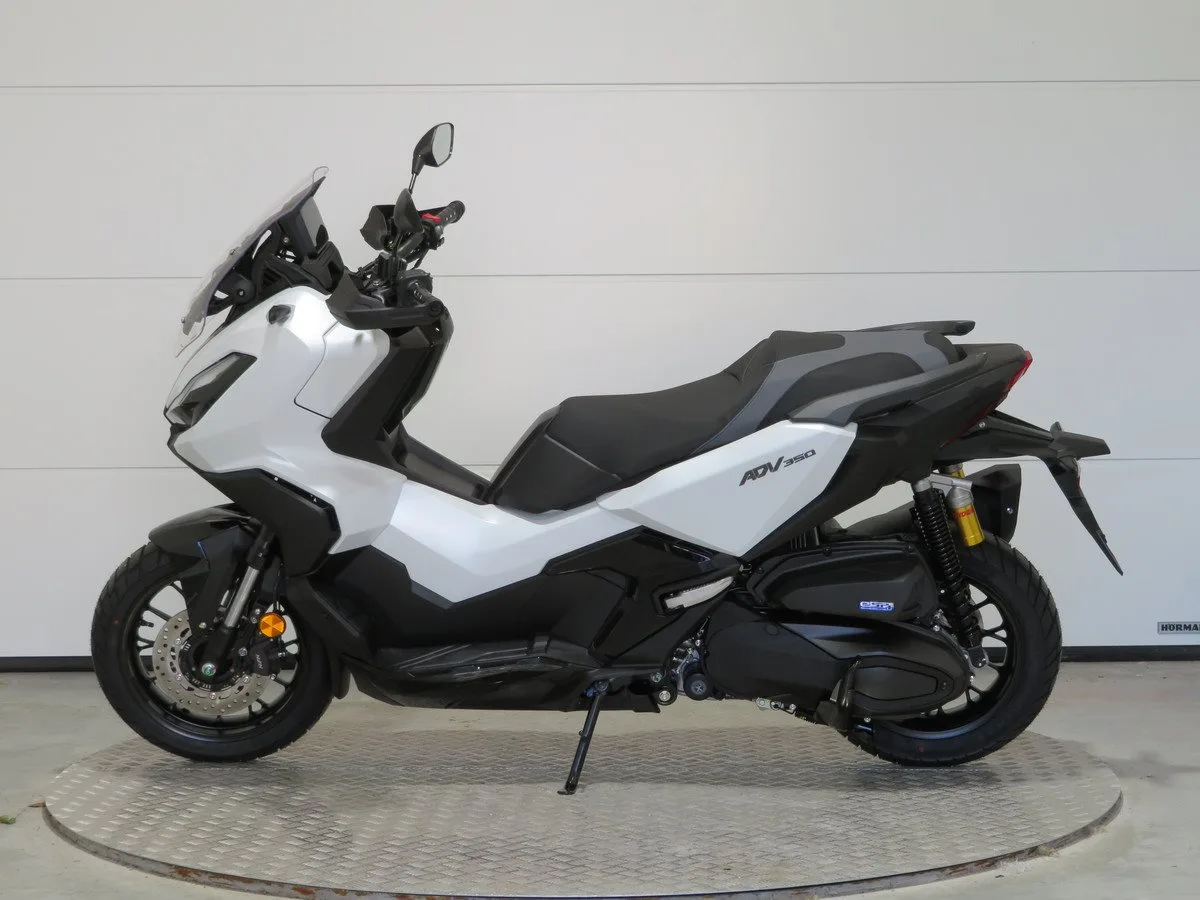 Honda ADV350