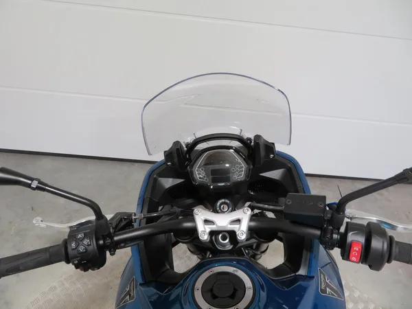 Triumph Tiger Sport 660