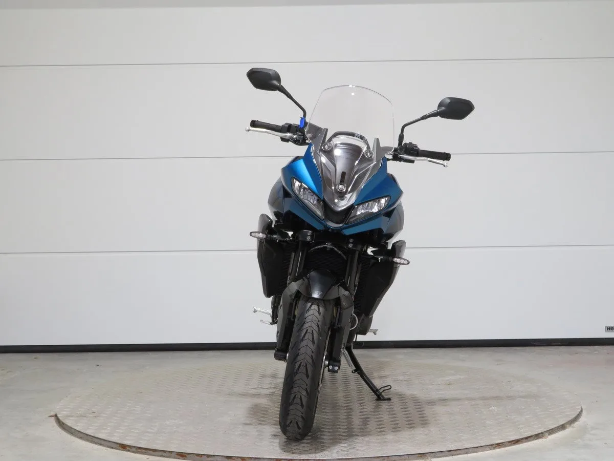 Triumph Tiger Sport 660